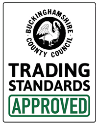 Claytons Fencing Trading Standards Approved