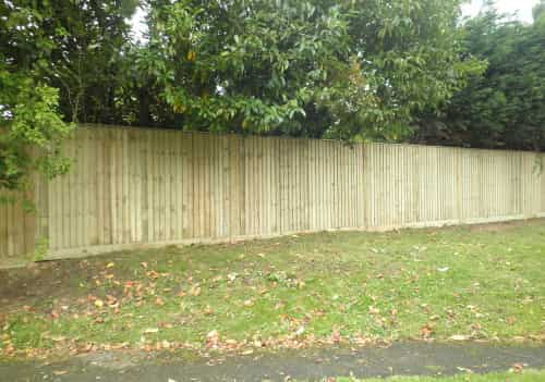 Fencing Aylesbury