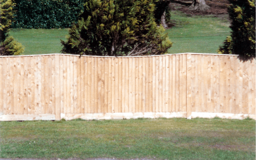 Fencing Aylesbury